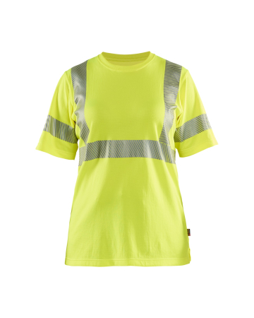 BLÅKLÄDER NAISTEN HIGHVIS T-PAITA 350225373300