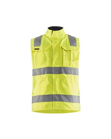 BLÅKLÄDER HIGHVIS LIIVI HUOMIO KELTAINEN/MARIININSININEN 850518043389