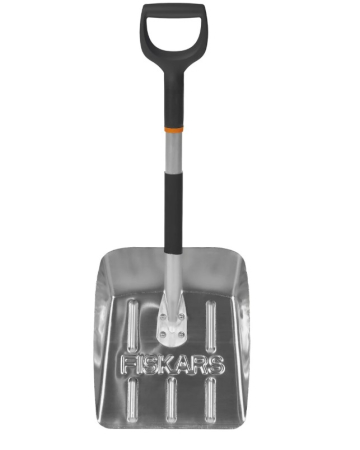 FISKARS AUTOLAPIO SNOWLIGHT ALUMIINI FS1000740