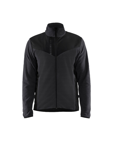BLÅKLÄDER NEULOTTU SOFTSHELLTAKKI 594225369799