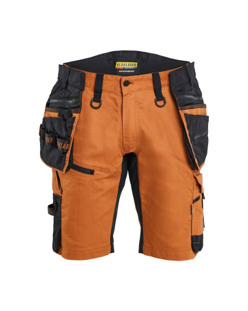 BLÅKLÄDER STRIKER RIIPPUTASKUSHORTSIT STRETCH 197211494099