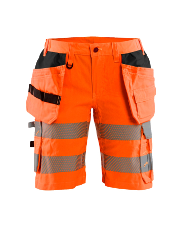 BLÅKLÄDER NAISTEN HIGHVIS SHORTSIT STRETCH 718618115300
