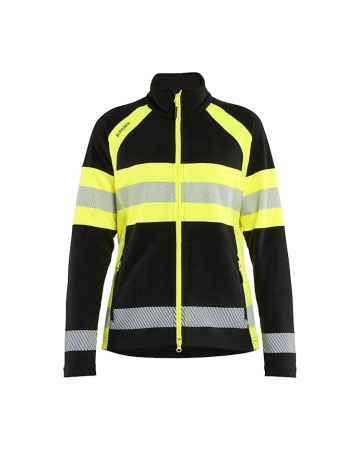 BLÅKLÄDER NAISTEN MICROFLEECE 471810109933