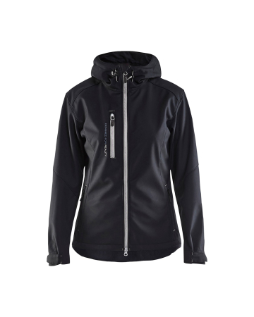 BLÅKLÄDER NAISTEN SOFTSHELL-TAKKI 491925179992