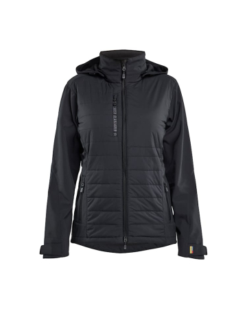 BLÅKLÄDER NAISTEN HYBRIDITAKKI 473325139999