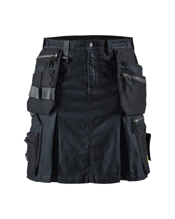 BLÅKLÄDER RIIPPUTASKULLINEN HAME STRETCH 718011478999