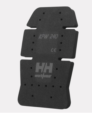 Helly Hansen Xtra Protective -polvisuoja HH79571-990-STD