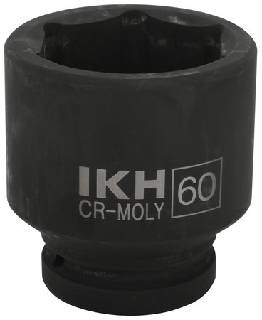 HYLSY 1&quot;- 60MM PIT.90MM XD08360
