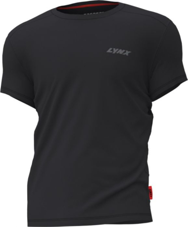 Lynx Signature ”grafiikka” t-paita 662121-90