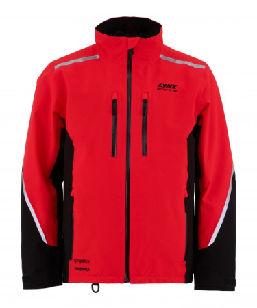 Lynx Stamina Enduro RE -takki, miehet 650164