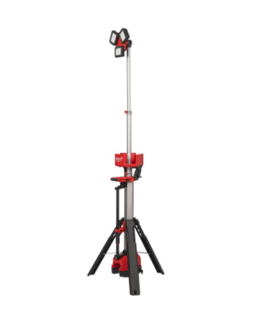 MILWAUKEE JALALLINEN ALUEVALAISIN M18 HOSALC-0 RUNKO MW478116