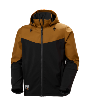 HELLY HANSEN SOFTS TAKKI OXFORD  HH74290-759