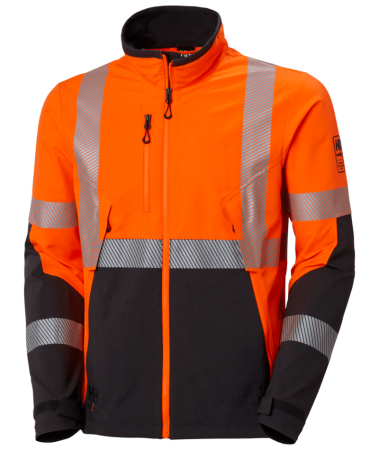 HELLY HANSEN ICU BRZ TAKKI HH77203-269