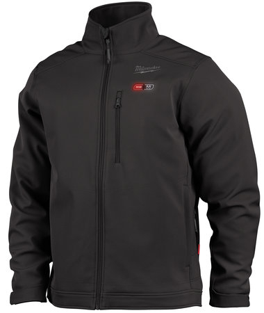 MILWAUKEE LÄMMITETTÄVÄ TAKKI M12 HJBL5-0 MW47897