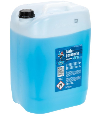 VIIMA LASINPESUNESTE -40°C 10L  WK01040E