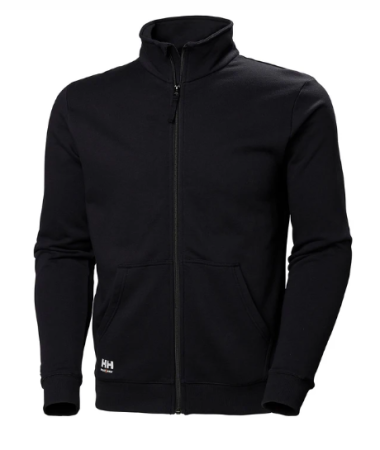 HELLY HANSEN VETOKETJULLINEN MANCHESTER-COLLEGEPAITA HH79212-991