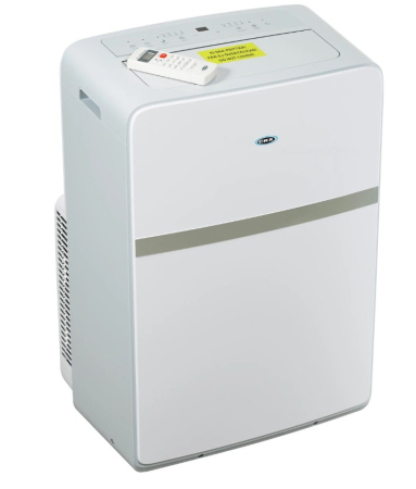 ILMASTOINTILAITE 9000BTU SIIRRETTÄVÄ AUX9000