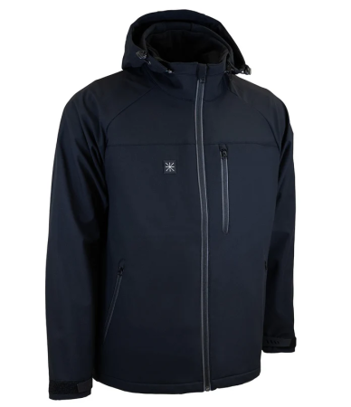 DIMEX SOFTSHELL TAKKI  6200