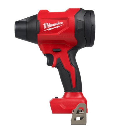 MILWAUKEE AKKUPUHALLIN M18 BLHSB-0 RUNKO MW500533