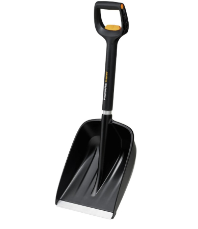 FISKARS AUTOLAPIO TELESKOOPPI X-SERIES FS1057187