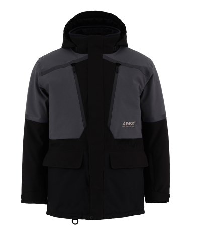 Lynx Stamina Arctic -takki, miehet 650155-07