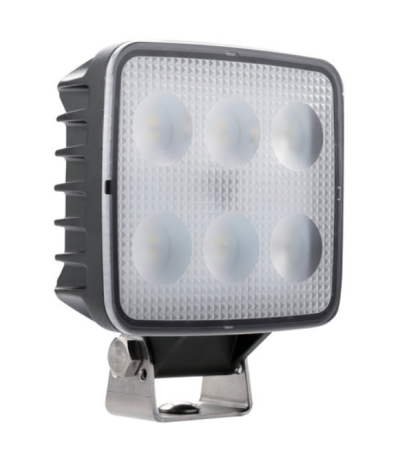 TYÖVALO LED AGENA 2600 ST86007B