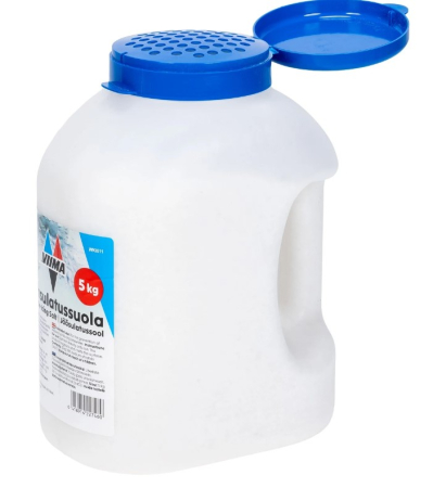 JÄÄNSULATUSSUOLA 5KG WKI011