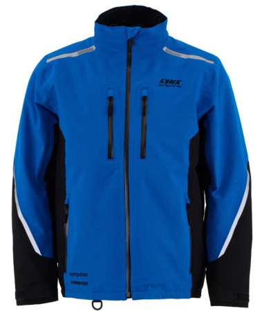 Lynx Stamina Enduro takki, miehet 650153-80