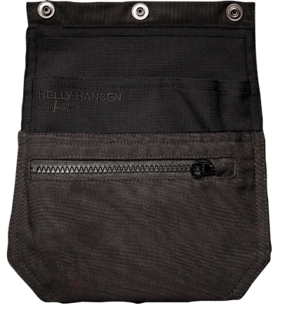 HELLY HANSEN RIIPPUTASKU 1KPL CNCT ESSENTIAL POCKET 2 HH79474-990-STD