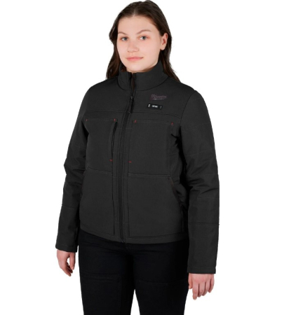 MILWAUKEE LÄMMITETTÄVÄ TAKKI M12 HPJLBL2-0 MW48008