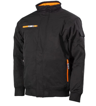 PATRON GARRET PILOTTITAKKI KEVYTVANU   PAT185