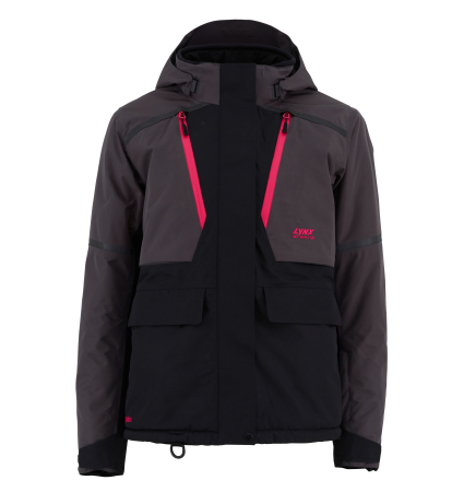 Lynx Stamina Arctic -takki, naiset 650156