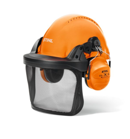 STIHL  DYNAMIC LIGHT METSURINKYPÄRÄ 00008880825