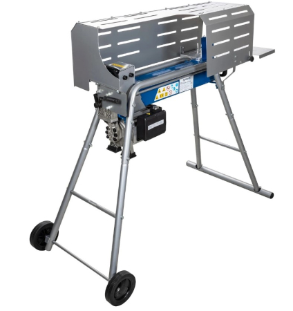 PUUNHALKAISUKONE 7TON 52CM JALUSTALLA AWD0527JC