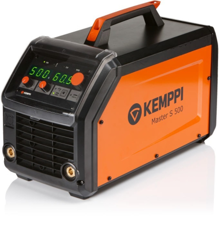 KEMPPI PUIKKOHITSAUSKONE MASTER S 500 632150001