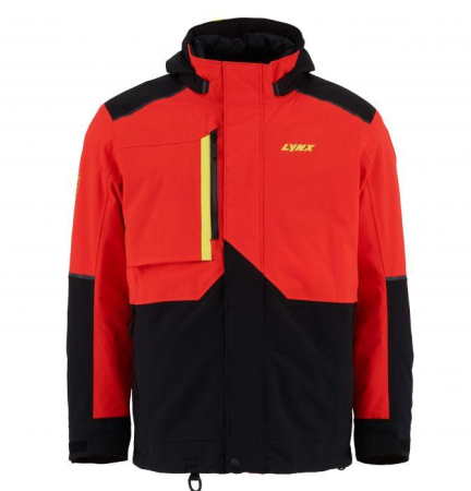 LYNX STAMINA TRAIL TAKKI 650151-18