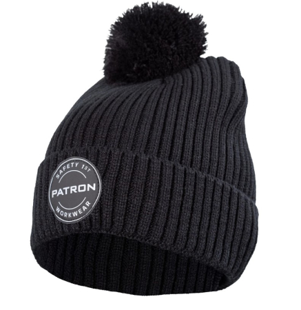 PATRON LASTEN PIPO ONE SIZE MUSTA PAT628M-ONE