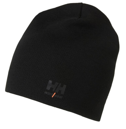 HELLY HANSEN LIFA MERINO PIPO MUSTA HH79705-990-STD