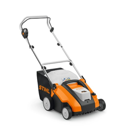 Stihl RLA 240 nurmikon ilmaaja 62910116605
