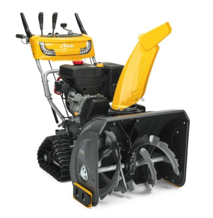 STIGA LUMILINKO ST 5266 P TRACK 2S2666611/ST1