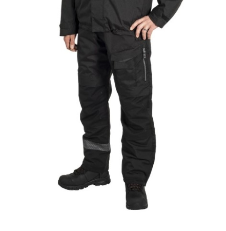 PATRON TALVIHOUSUT 2XS FREMONT PAT187M