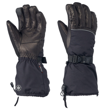 ABSOLUTE 0 GLOVES MEN S 4463170490