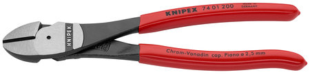Knipex sivuleikkurit 200 mm  KN7401200