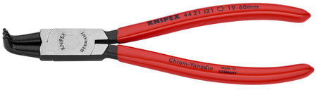 Knipex lukkorengaspihdit 170 mm 19-60 mm sisäp. 44 21 J21 KN4421J21