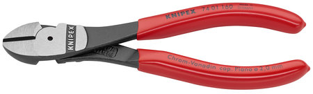 Knipex sivuleikkurit 160 mm KN7401160
