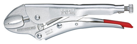 Knipex lukkopihdit 250 mm 41 04 250 KN4104250