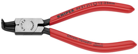 Knipex lukkorengaspihdit 130 mm 12-25 mm sisäp. 44 21 J11 KN4421J11