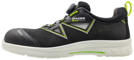 SIEVI TURVAJALKINE ECOTECH FREE ROLLER S1PL SK52390