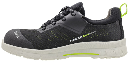 SIEVI TURVAJALKINE RACER ECOTECH S3L SK52366