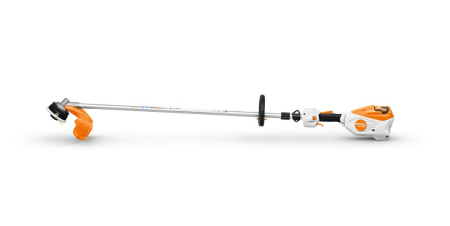Stihl FSA 80.0 R TRIMMERI akulla ja laturilla FA080115730